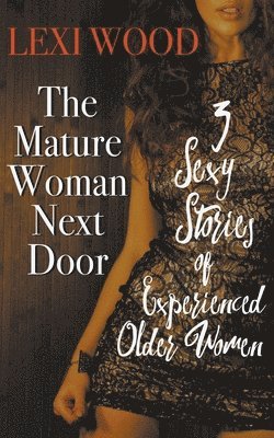 bokomslag Mature Woman Next Door