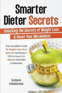 bokomslag Smarter Dieter Secrets