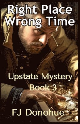 Right Time Wrong Place