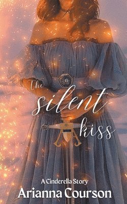 bokomslag The Silent Kiss
