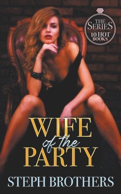 Wife of the Party 1