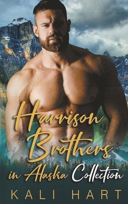 Harrison Brothers in Alaska Collection