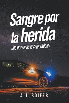 Sangre por la herida 1