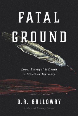 Fatal Ground 1