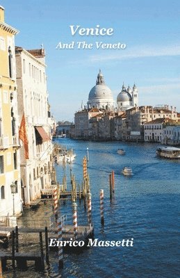 bokomslag Venice And The Veneto