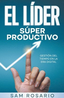 bokomslag Líder Súper Productivo