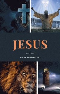 bokomslag Jesus Part One