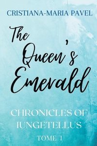 bokomslag The Queen's Emerald