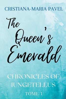 The Queen's Emerald 1