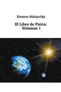 bokomslag Libro de Física