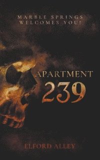 bokomslag Apartment 239