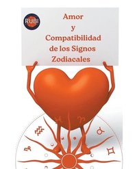 bokomslag Amor y Compatibilidad de los Signos Zodiacales