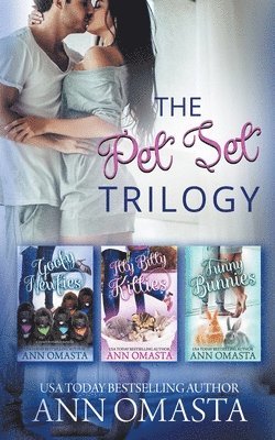 Pet Set Trilogy