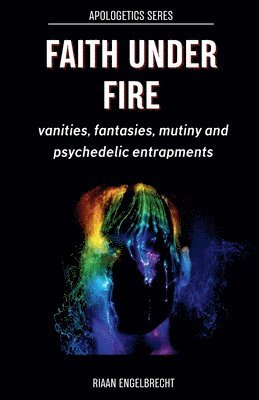 Riaan Engelbrecht - Faith under Fire, Häftad