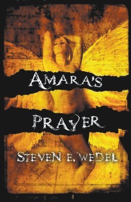 Amara's Prayer 1