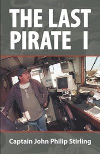bokomslag Last Pirate I