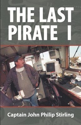 bokomslag Last Pirate I