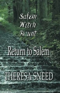 bokomslag Return to Salem