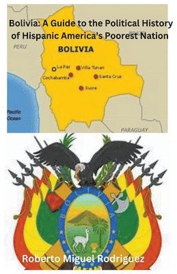 bokomslag Bolivia