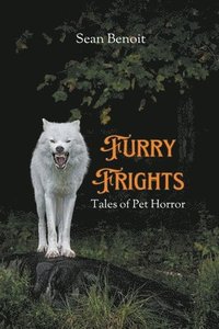 bokomslag Furry Frights