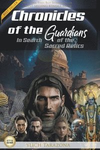 bokomslag Chronicles of the Guardians