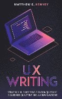 UX Writing 1