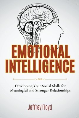 bokomslag Emotional Intelligence