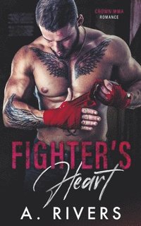bokomslag Fighter's Heart