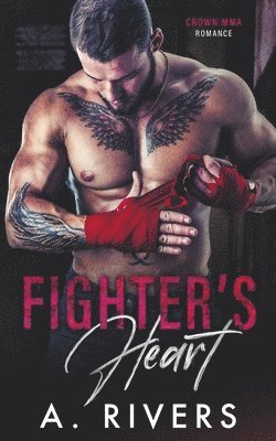 bokomslag Fighter's Heart