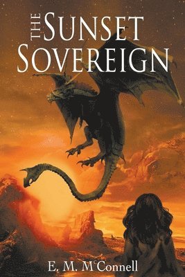 bokomslag The Sunset Sovereign