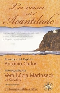 bokomslag La Casa del Acantilado