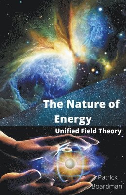 bokomslag Nature of Energy