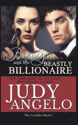 bokomslag Beauty and the Beastly Billionaire