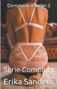 bokomslag Dominant a Susan 2. Serie Completa