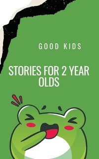 bokomslag Stories for 2 Year Olds