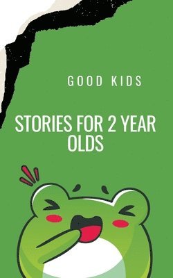 Stories for 2 Year Olds 1