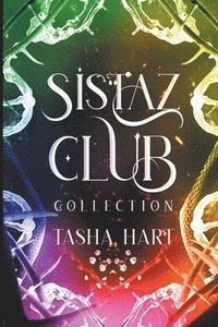 bokomslag Sistaz Club Collection