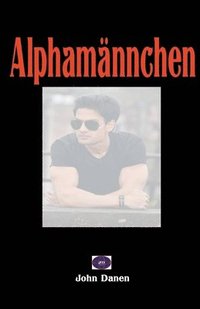 bokomslag Alphamännchen