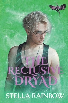 Reclusive Dryad 1