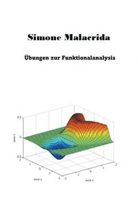 bokomslag UEbungen zur Funktionalanalysis