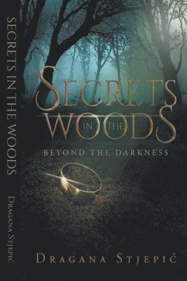 Secrets in the Woods 1