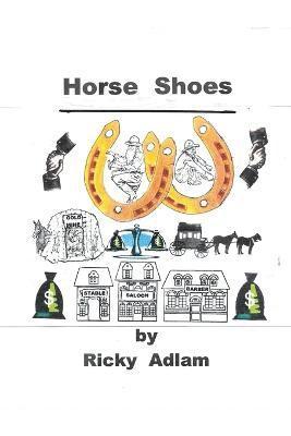 Horse Shoes 1