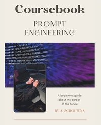 bokomslag Coursebook Prompt Engineering