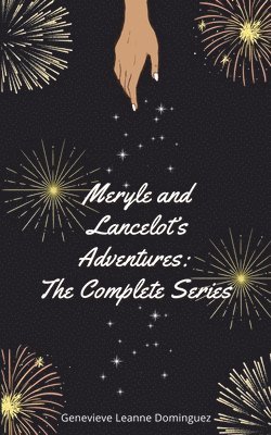 Meryle and Lancelot's Adventures 1