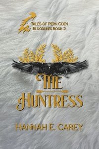bokomslag The Huntress
