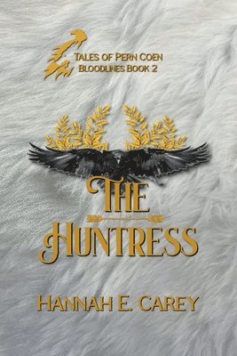 The Huntress 1