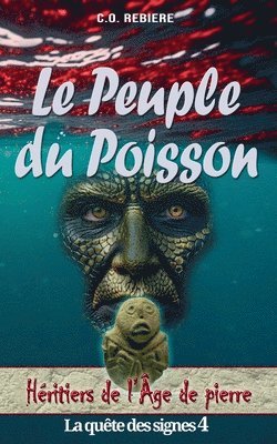 bokomslag Le Peuple du Poisson