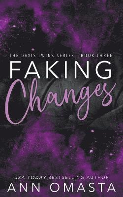 Faking Changes 1