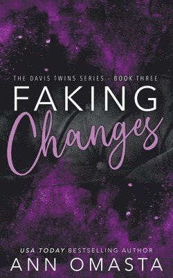 Faking Changes 1