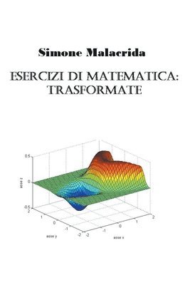 Simone Malacrida - Esercizi di matematica, Häftad